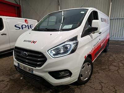 Ford Transit custom Transit Custom Fg 320 L2H1 2.0 EcoBlue 105 Trend Business