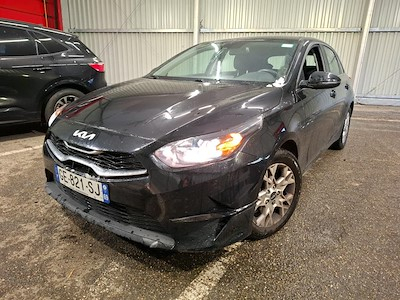 Kia CEED Ceed 1.0 T-GDI 120ch Active