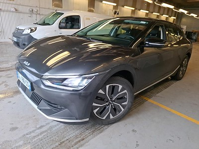 Kia EV6 EV6 229ch Air Active 2WD