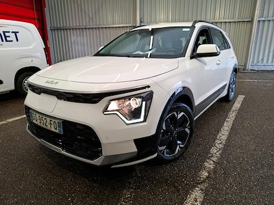 Kia Niro EV Niro EV 204ch Active