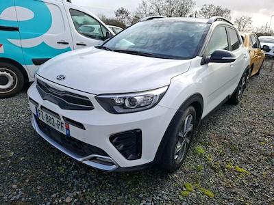 Kia STONIC Stonic 1.0 T-GDi 100ch GT Line Business