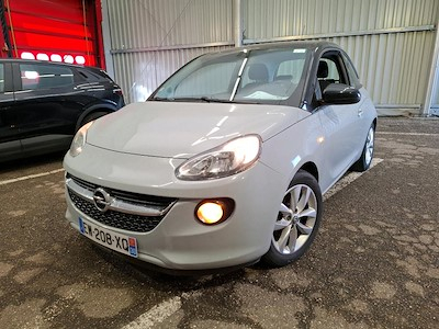 Opel ADAM Adam 1.4 Twinport 87ch Unlimited Start/Stop