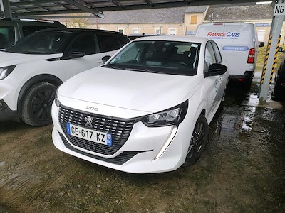 Peugeot 208 208 1.2 PureTech 100ch S&S Active Business