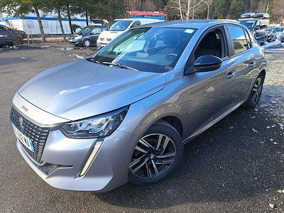 Peugeot 208 208 1.2 PureTech 75ch S&amp;S Style