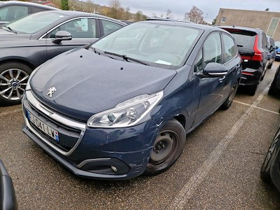 Peugeot 208 208 1.5 BlueHDi 100ch E6.c Active Business S&S BVM5 86g 5p
