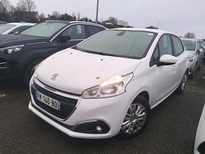 Peugeot 208 208 Affaire 1.6 BlueHDi 100ch S&S Premium Pack