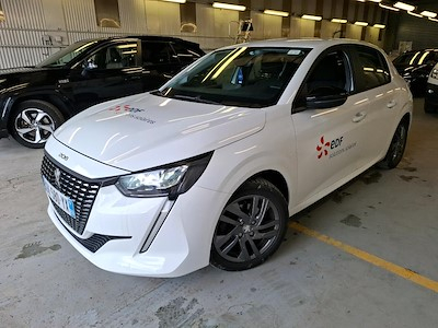 Peugeot 208 business R 208 Business R 1.2 PureTech 100 S&S Active