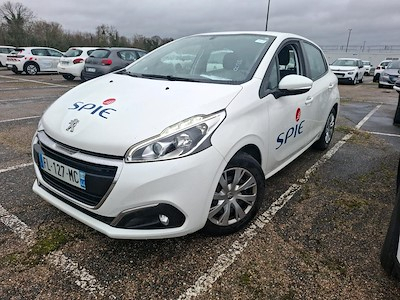 Peugeot 208 business R 208 Business R 1.2 PureTech 82ch S&S Active Euro6c - VASP