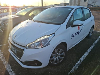 Peugeot 208 business R 208 Business R 1.2 PureTech 82ch S&S Active Euro6c - VASP