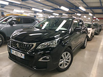 Peugeot 3008 3008 1.2 PureTech 130ch Active Business S&S EAT8 6cv