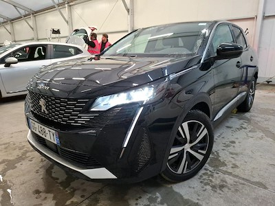 Peugeot 3008 3008 1.5 BlueHDi 130ch S&S Allure EAT8
