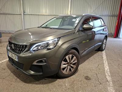 Peugeot 5008 5008 1.5 BlueHDi 130ch S&S Active Business