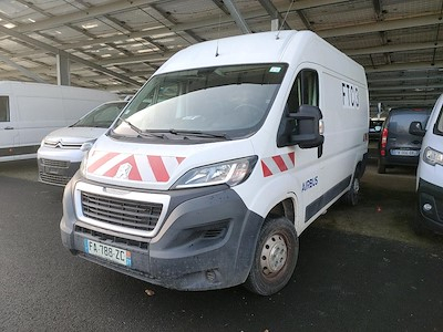 Peugeot BOXER Boxer Fg 333 L2H2 2.0 BlueHDi 110 Premium
