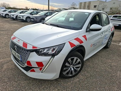 Peugeot E-208 business R 208 Business R e-208 136ch Active - TRANSFO 5 PLACES / 5 SEATS OK + CERTIF OK