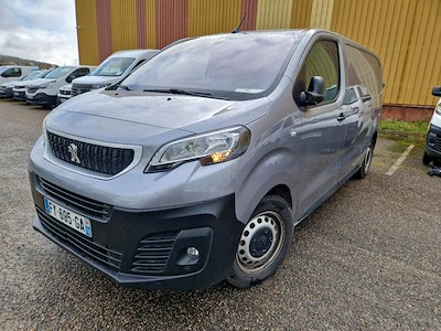 Peugeot EXPERT Expert Fg Standard 2.0 BlueHDi 150ch S&amp;S Asphalt