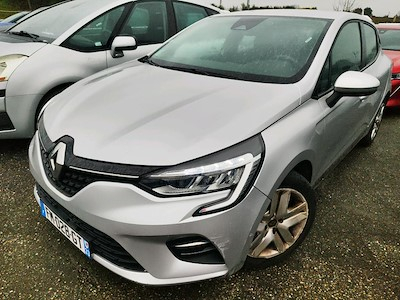 Renault CLIO Clio 1.0 TCe 100ch Business