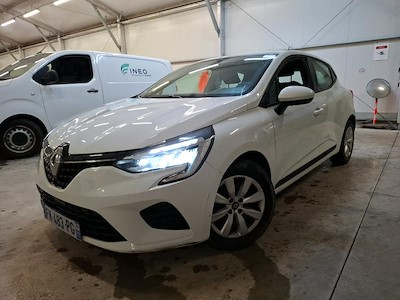 Renault CLIO Clio Ste 1.5 Blue dCi 85ch Air Nav