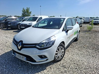 Renault CLIO Clio Ste 1.5 dCi 75ch energy Air MediaNav E6C