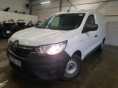 Renault EXPRESS Express Van 1.5 Blue dCi 95ch Confort