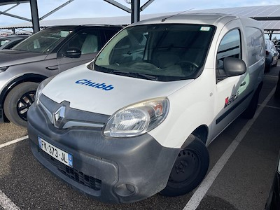 Renault Kangoo express Kangoo Express 1.5 Blue dCi 95ch Grand Confort