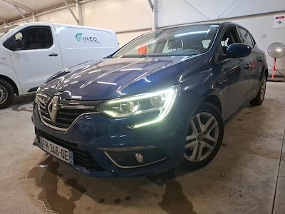 Renault MEGANE Megane 1.5 Blue dCi 95ch Business