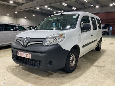 Renault Kangoo express 1.5 BLUE DCI 95 MAXI CONFORT