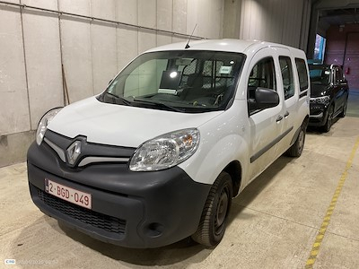 Renault Kangoo express 1.5 BLUE DCI 95 MAXI CONFORT
