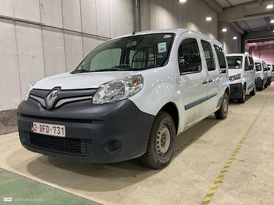 Renault Kangoo express 1.5 BLUE DCI 95 MAXI CONFORT