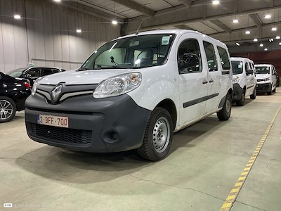 Renault Kangoo express 1.5 BLUE DCI 95 MAXI CONFORT