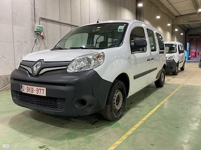 Renault Kangoo express 1.5 BLUE DCI 95 MAXI CONFORT