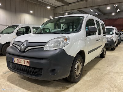 Renault Kangoo express 1.5 BLUE DCI 95 MAXI CONFORT