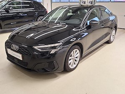 Audi A3 35tdi limousine 150 CV Packs; Premium, Assistance; Cuir, GPS