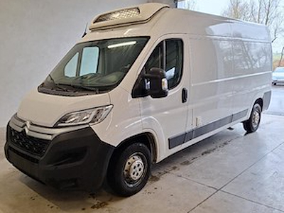 Citroen Jumper 2.2 bluehdi l3h2 frigo 120 CV FRIGO