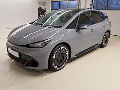 CUPRA Born 62kwh 204 CV Pack impulse atlernatif; Heat pump; Toit pano; GPS