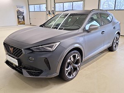 CUPRA Formentor 1.4 phev VZ 150 CV Matrix LED, Sieges Elec, Safe Drive XL