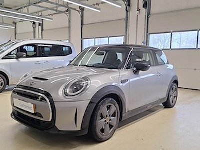 MINI 32.6 kwh cooper SE 184 CV Expecience Plus Pack; PDC; GPS
