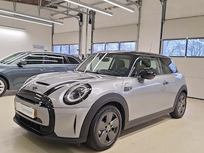 MINI 32.6 kwh cooper SE 184 CV Experience Plus Pack; PDC; GPS
