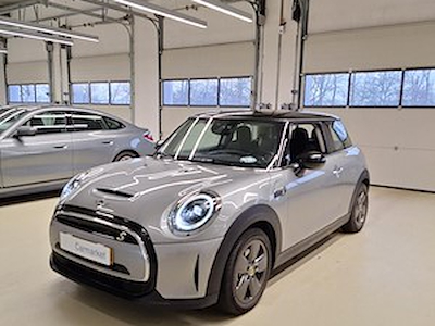 MINI 32.6 kwh cooper SE 184 CV GPS