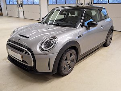 MINI 32.6 kwh cooper SE 184 CV GPS