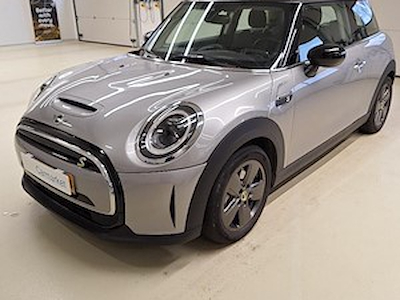 MINI 32.6 kwh cooper SE 184 CV GPS
