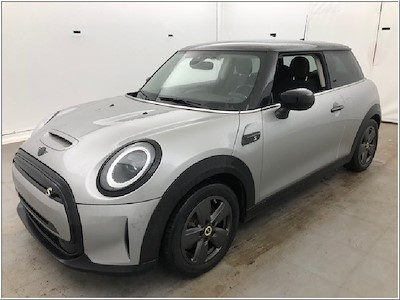 MINI 32.6 kwh cooper SE 184 CV, Piano black exterieur, GPS