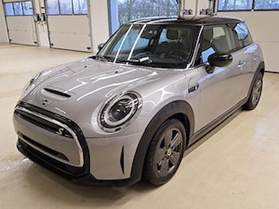 MINI 32.6 kwh cooper SE 184CV GPS, PDC