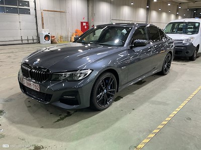 BMW 3 touring - 2019 330eAS PHEV