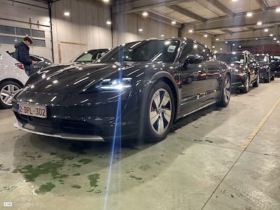 Porsche Taycan elek BEV 93KWH 4S CROSS TURISMO AUTO