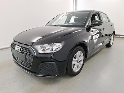 Audi A1 sportback 1.0 25 TFSI ATTRACTION