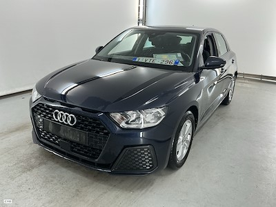 Audi A1 sportback - 2019 30 TFSI