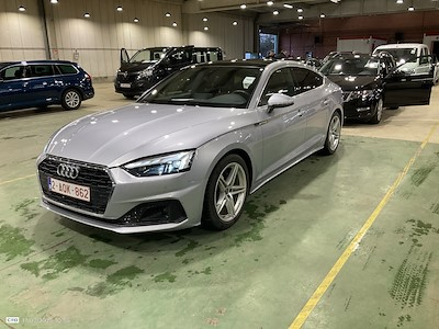 Audi A5 sportback 2.0 35 TDI S TRONIC BUS. ED.