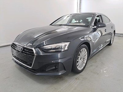 Audi A5 sportback diesel - 2020 30 TDi Business Edition S tronic