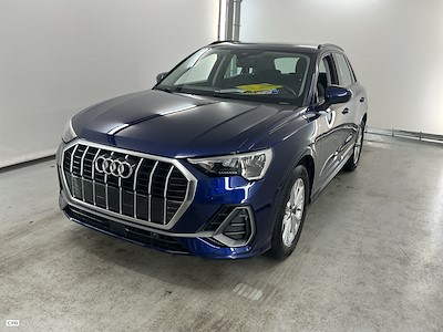 Audi Q3 1.5 35 TFSI S LINE