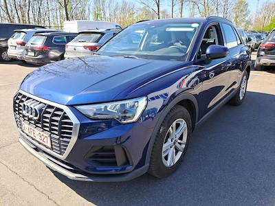 Audi Q3 2.0 35 TDI S TRONIC BUSINESS EDITION
